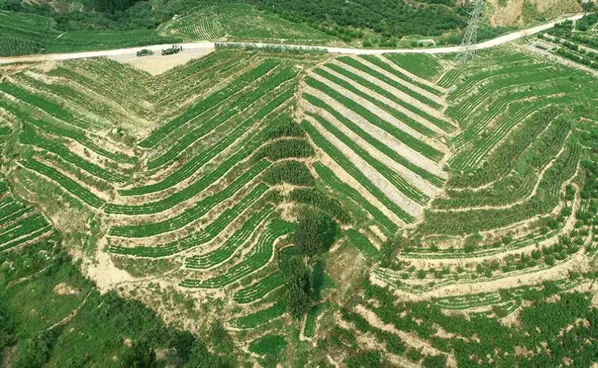 加强水土保持工作部际联席会议第一次全体会议在京召开