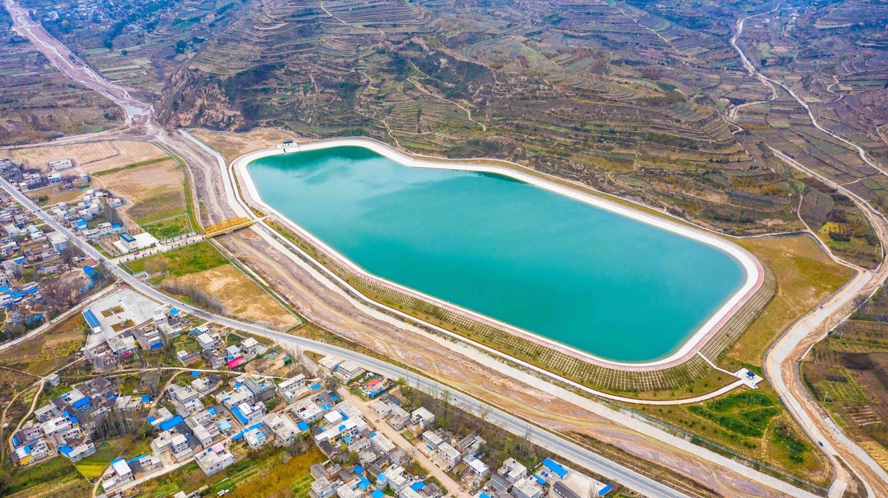 今年甘肃省将治理水土流失面积逾800平方公里