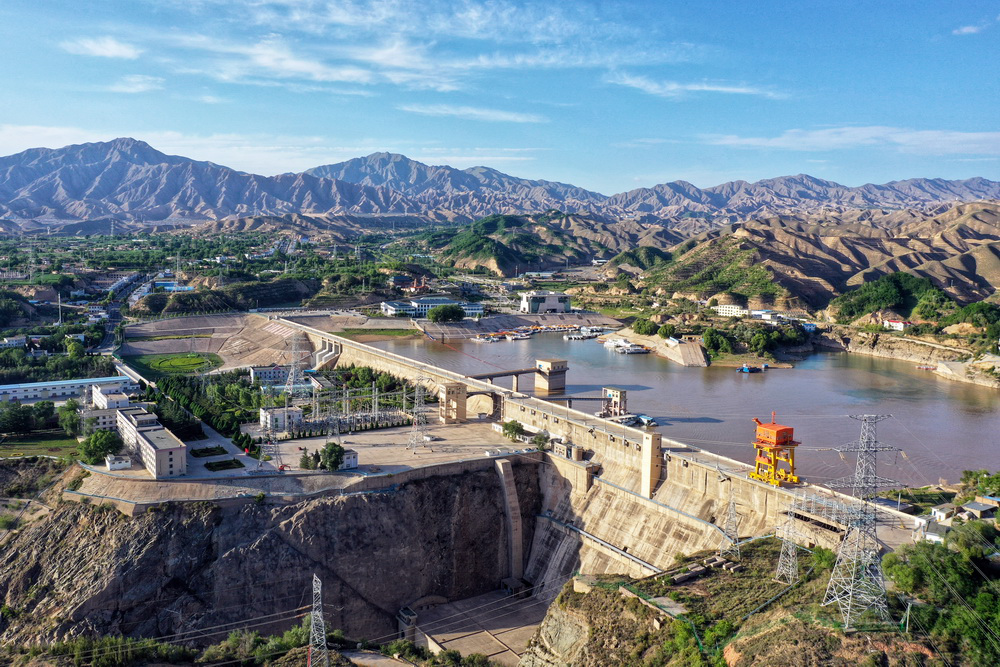 今年甘肃省将治理水土流失面积800平方公里